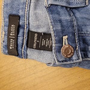 White House Black Market Jeans